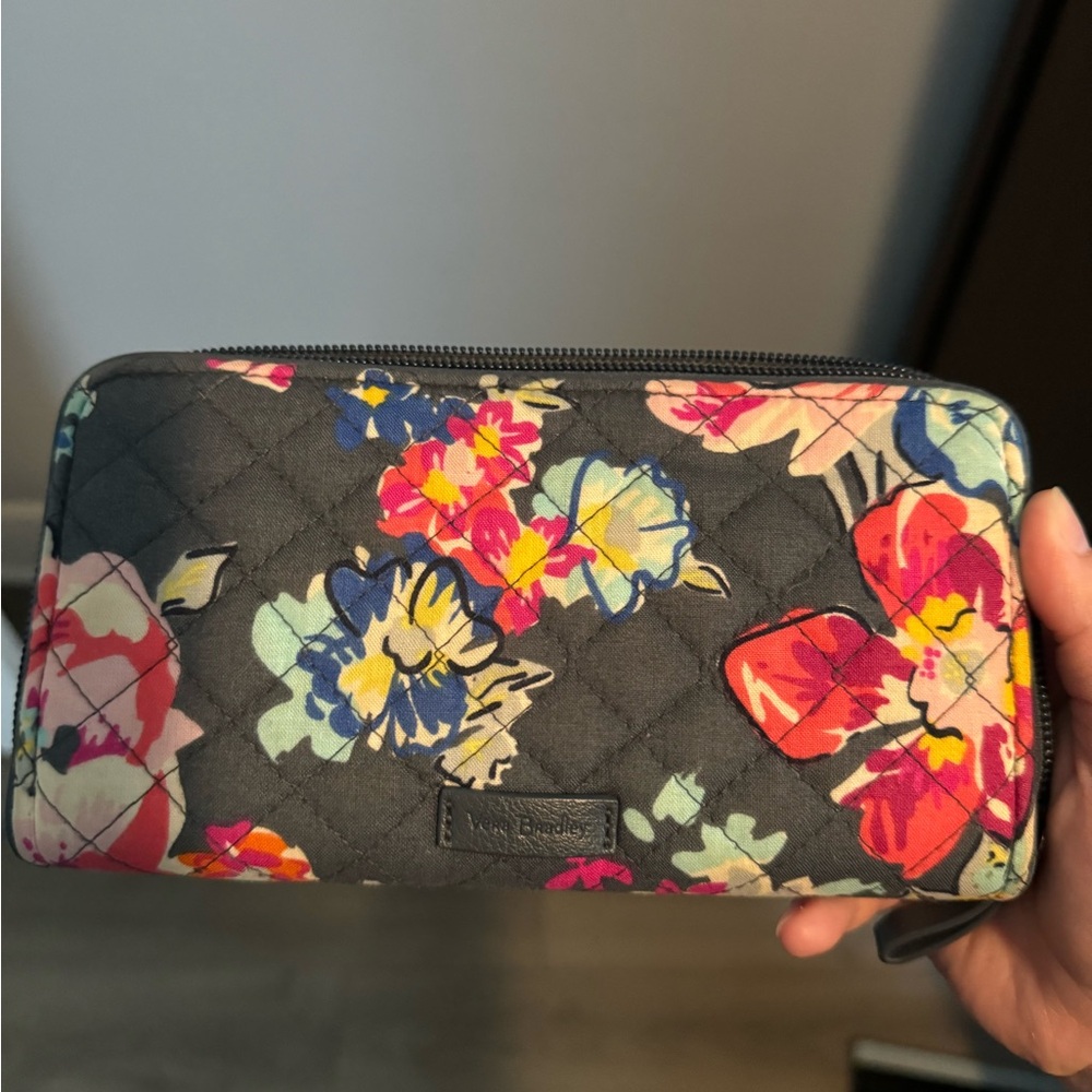 Vera Bradley Wallet